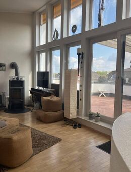 Exklusive Maisonette/ Haus ohne Garten - Ritterhude