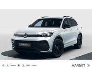 VW Tiguan, 1.5 R-Line IQ-LIGHT, Jahr 2022 - Heidenheim (Brenz)