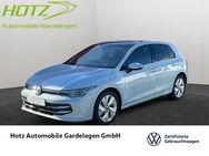 VW Golf, 1.5 eHybrid OPF, Jahr 2024 - Gardelegen (Hansestadt)