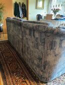 Sofa / Wohnlandschaft in 89601