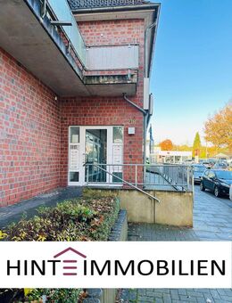 Supergelegenheit! Erstbezug nach Renovierung in Bockhorn/ Landesgrenze Schwanewede - Bremen