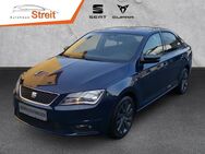 Seat Toledo, 1.2 TSI Connect STYLE Musikstreaming, Jahr 2016 - Ostheim (Rhön)