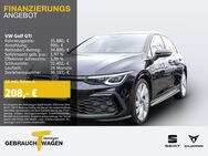 VW Golf, GTI UPE61 LM19, Jahr 2023 - Hemer