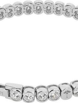 JOOP! Tennisarmband 2038913, mit Zirkonia (synth)