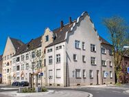Demnächst frei! 2-Zimmer-Wohnung in Duisburg Obermarxloh - Duisburg
