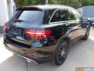 Mercedes-Benz GLC 300 4Matic 9G-TRONIC AMG Line - Berlin