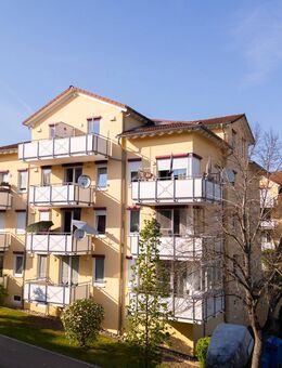 Ihr Mieter ist schon da! Werden Sie jetzt Eigentümer! - Rottweil