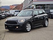 MINI One Countryman, One #Keyfee # One, Jahr 2018 - Dettingen (Erms)