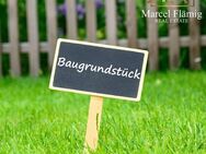 Traumhaftes Baugrundstück in begehrter Lage - Bremen