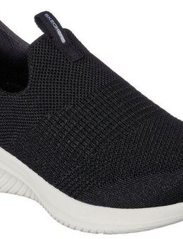 Skechers ULTRA FLEX 3.0 - SMOOTH STEP Slip-On Sneaker Schlupfschuh, Slipper, Freizeitschuh in veganer Verarbeitung