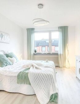 Provisionsfrei und Bezugsfreies Modernisiertes Reihenhaus - Freiburg (Breisgau)