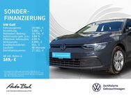 VW Golf, 1.5 TSI VIII "Life" Digital EPH, Jahr 2020 - Limburg (Lahn)