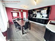 TOP-Lage in Frankfurt-Bockenheim: 4-Zimmer-Maisonette-Wohnung mit 3 Stellplätzen - Frankfurt (Main)