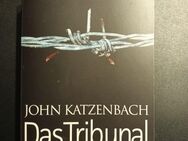 Das Tribunal von John Katzenbach (2015, Taschenbuch) - Essen