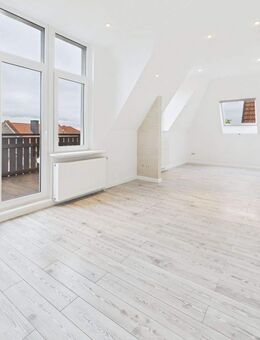 Charmanter Rückzugsort am Puls der Stadt Bielefeld! - Bielefeld