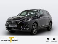 Seat Tarraco, 2.0 TDI XCELLENCE, Jahr 2020 - Bochum