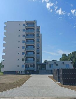 Wohnen am Rhein - Erstbezug nach Sanierung - - Duisburg