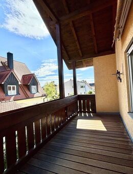 Größer geht immer! Großes Bestandshaus & zusätzliches Baupotential - Kaufering