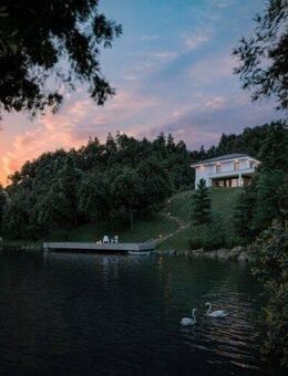 Hier findet jeder seinen Lieblingsplatz - Naunhof