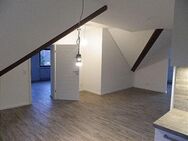 loftartiges Wohnen/ Balkon/ saniert/ modernes Vollbad/ EBK/ idyllische Gegend/ ab 01.03.2025 frei - Hamburg