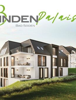 Der volle Wohngenuss! - Bad Soden (Taunus)