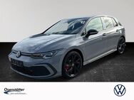 VW Golf, 2.0 TSI VIII GTI BlackStyle, Jahr 2023 - Traunstein