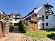 Attraktive Gartenwohnung in ruhiger Wohnlage - sofort beziehbar! - Rain (Regierungsbezirk Schwaben)