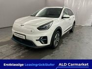 Kia Niro Spirit Geschlossen, 5-türig, Direktantrieb, 1-Gang - Bad Fallingbostel