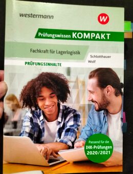 Fachkraft für Lagerlogistik Lehrbücher - Bremen