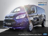 Ford Transit Custom, 2.0 Kasten 290 L1 Sport, Jahr 2016 - Halle (Saale)