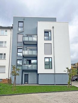 "Moderne Wohnung – Neubau in Toplage nahe der Uni" - Kassel