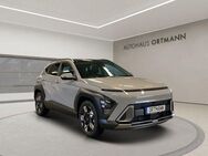 Hyundai Kona 1.6 Turbo 'Prime' 2WD, 7-Stufen-Automatik (DCT) - Wissen