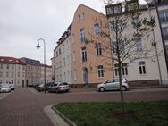 Schöne 2-Zimmerwohnung in Dessau Nord - Dessau-Roßlau Waldersee