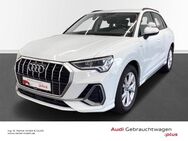 Audi Q3, S line 35TDI Fahrschulfahrzeug, Jahr 2021 - Mölln (Schleswig-Holstein)