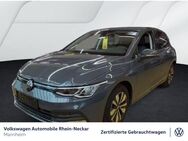 VW Golf, 1.5 TSI VIII Move, Jahr 2024 - Mannheim