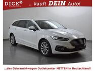 Ford Mondeo Tur 2.0 EB Aut Titan 4X4 AWD NAV+LED+KAM+ - Bebra