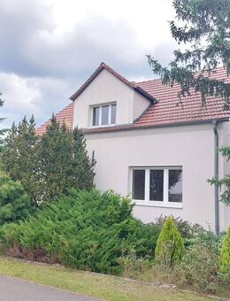 Großzügiges Einfamilienhaus mit Nebengelass im Cottbuser Süden zu verkaufen! - Kolkwitz
