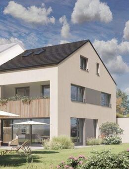 Modern und großzügig Wohnen in Taufkirchen am Wald - Taufkirchen (Landkreis München)