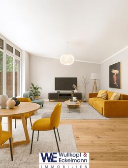 Perfekt für Zwei - hell, modern und einfach zum Wohlfühlen - Hamburg