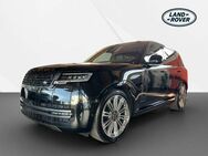 Land Rover Range Rover, 3.0 D350 HSE, Jahr 2024 - Jena