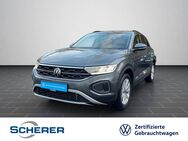 VW T-Roc, 1.5, Jahr 2024 - Neunkirchen (Saarland)