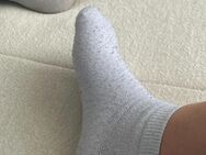 Getragene Socken zu verkaufen - Osnabrück