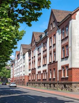 2-Zimmer-Wohnung in Leverkusen Opladen - Leverkusen