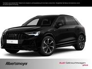 Audi Q3, 35 TDI S-LINE 2-ZONEN, Jahr 2023 - Nordhausen