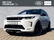 Land Rover Discovery Sport, 2.0 R-Dynamic HSE AWD D200, Jahr 2023 - Koblenz