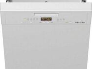Miele Unterbaugeschirrspüler G 5540 SCU SL Active, 9 Maßgedecke