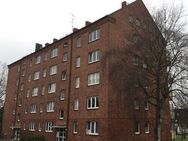 Auf gute Nachbarschaft: sanierte 3-Zimmer-Wohnung - Geesthacht