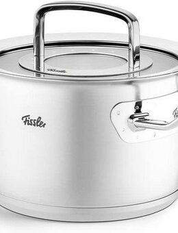 Fissler Kochtopf Original-Profi Collection®, Edelstahl 18/10 (1-tlg), Made in Germany