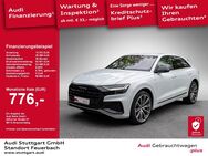 Audi Q8, 50 TDI quattro S line Edition 23, Jahr 2021 - Stuttgart