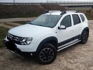 Dacia Duster 2015 zu verkaufen - Wittenberge